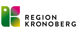 Logotyp Region Kronoberg